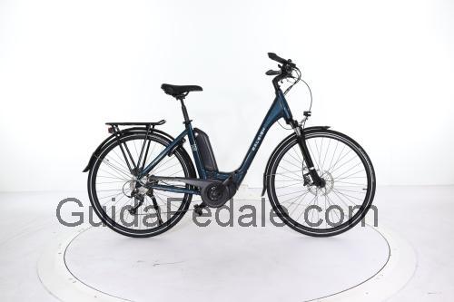 Raleigh Motus scheda tecnica e recensioni